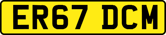 ER67DCM