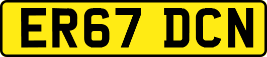 ER67DCN