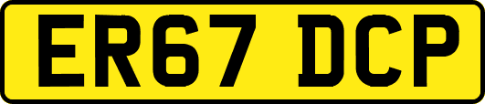 ER67DCP