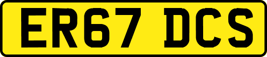 ER67DCS