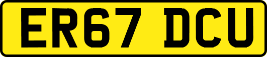 ER67DCU