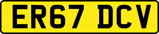 ER67DCV