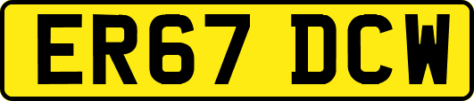 ER67DCW