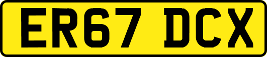 ER67DCX