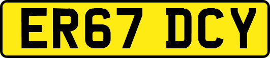 ER67DCY