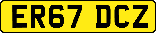 ER67DCZ
