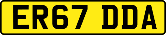 ER67DDA