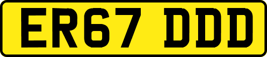 ER67DDD