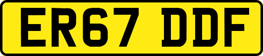 ER67DDF