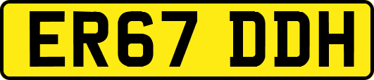 ER67DDH