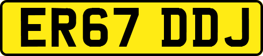ER67DDJ