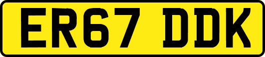 ER67DDK