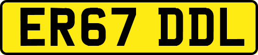 ER67DDL