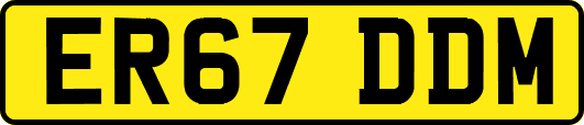 ER67DDM