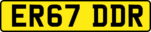 ER67DDR