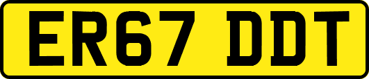 ER67DDT