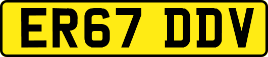 ER67DDV