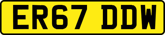 ER67DDW