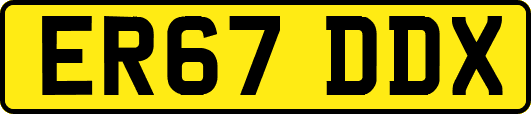 ER67DDX