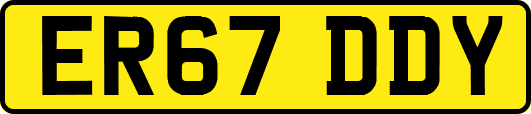 ER67DDY
