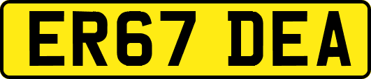 ER67DEA