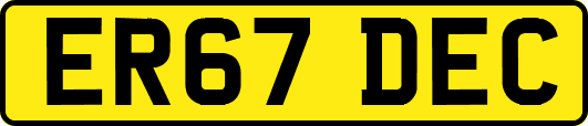 ER67DEC