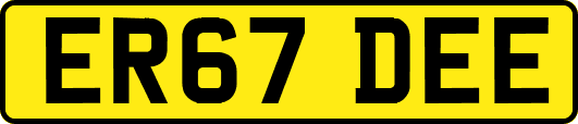 ER67DEE