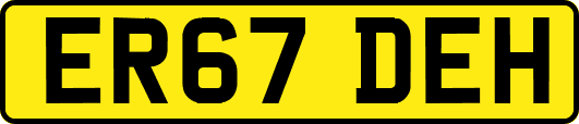 ER67DEH