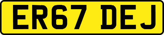 ER67DEJ
