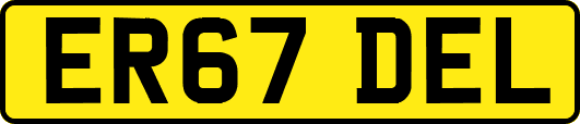ER67DEL