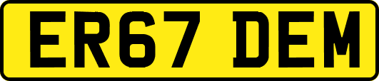 ER67DEM