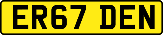 ER67DEN