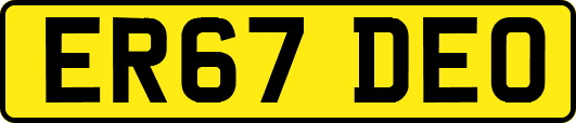 ER67DEO