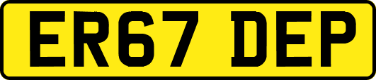 ER67DEP