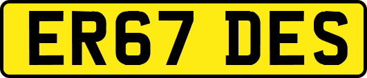 ER67DES
