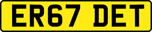 ER67DET
