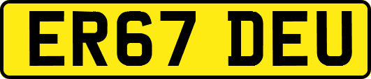 ER67DEU