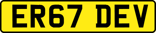 ER67DEV