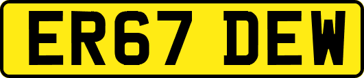 ER67DEW