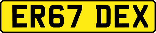 ER67DEX
