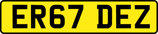 ER67DEZ