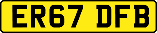 ER67DFB