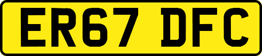 ER67DFC