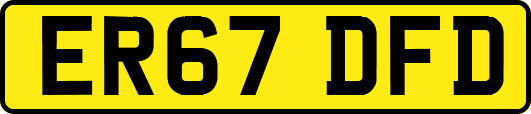 ER67DFD
