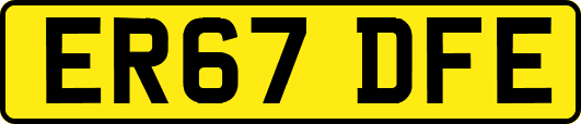 ER67DFE