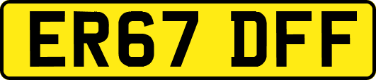 ER67DFF