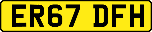 ER67DFH