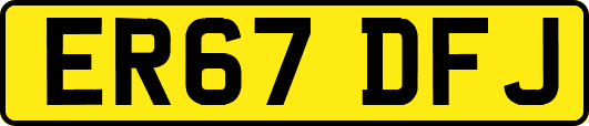 ER67DFJ