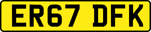 ER67DFK
