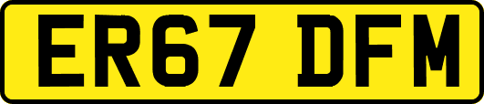 ER67DFM